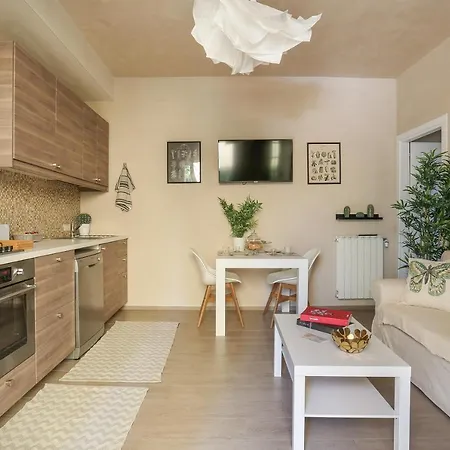 Il Capriolino Ferienhaus *