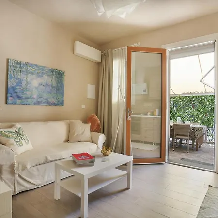 Vakantiehuis Il Capriolino Tavarnuzze